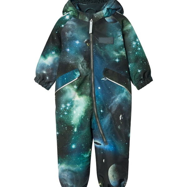 Molo Flyverdragt - Hyde - Far out