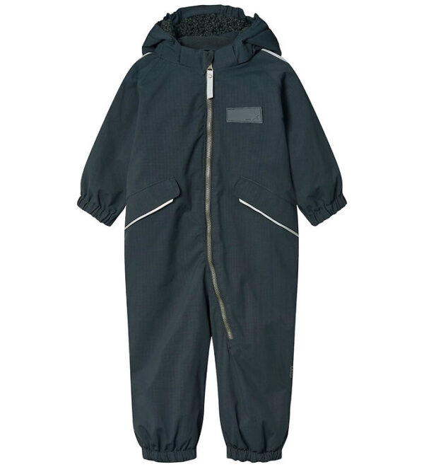 Molo Flyverdragt - Hyde - Night Navy Molo Flyverdragt - Hyde - Night Navy