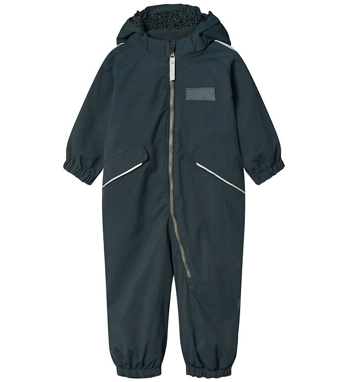Molo Flyverdragt - Hyde - Night Navy Molo Flyverdragt - Hyde - Night Navy