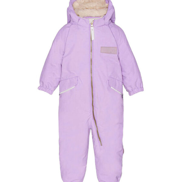 Molo Flyverdragt - Hyde - Viola