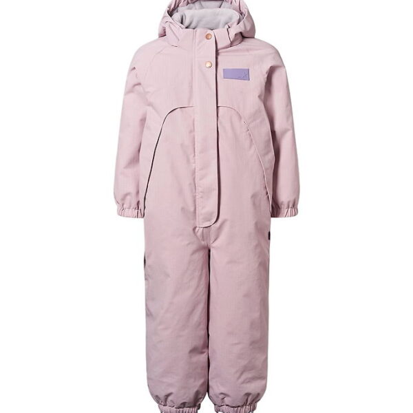 Molo Flyverdragt - Pingo - Blue Pink