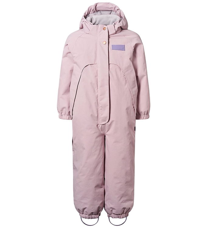 Molo Flyverdragt - Pingo - Blue Pink