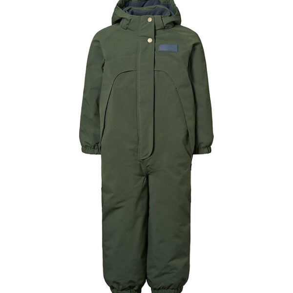 Molo Flyverdragt - Pingo - Dark Forest