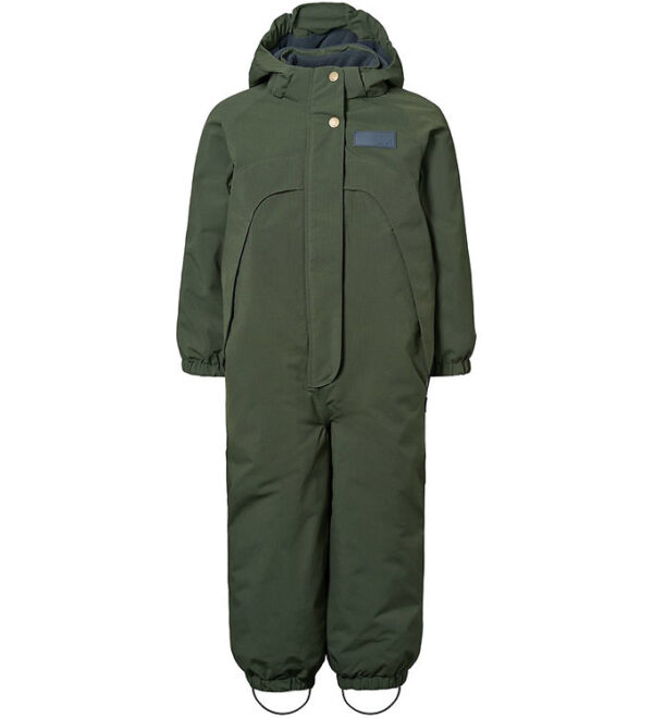 Molo Flyverdragt - Pingo - Dark Forest