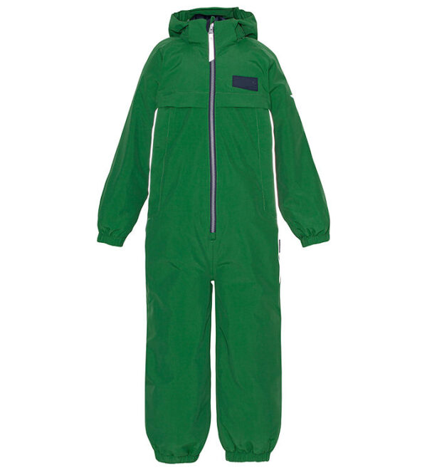 Molo Flyverdragt - Pingo - Woodland Green