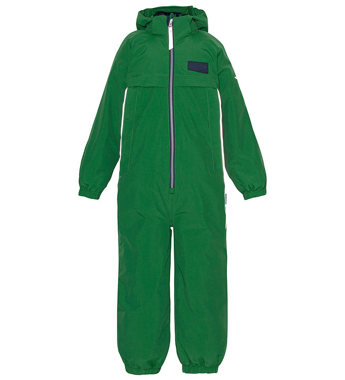 Molo Flyverdragt - Pingo - Woodland Green Molo Flyverdragt - Pingo - Woodland Green