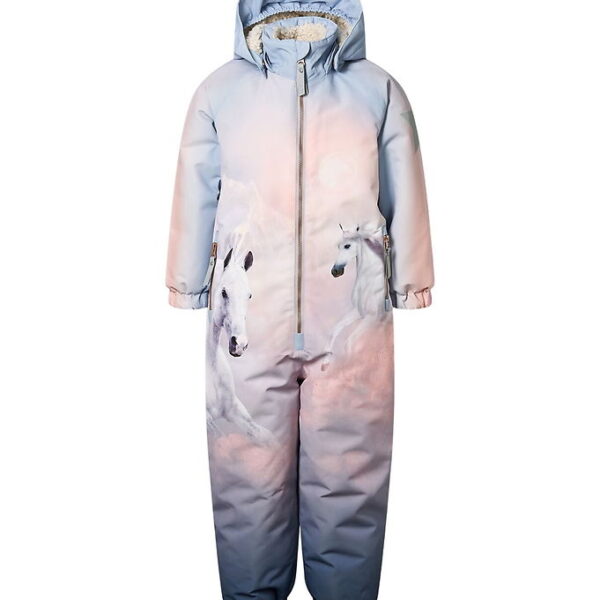 Molo Flyverdragt - Polar - Utopia World