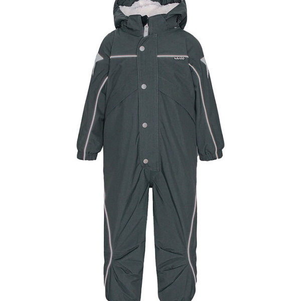 Molo Flyverdragt - Polaris - Space Grey Molo Flyverdragt - Polaris - Space Grey