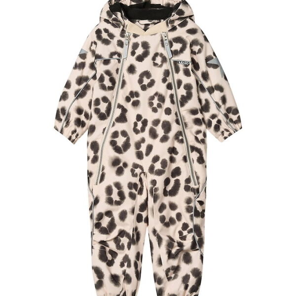 Molo Flyverdragt - Pyxis - Snow Leo