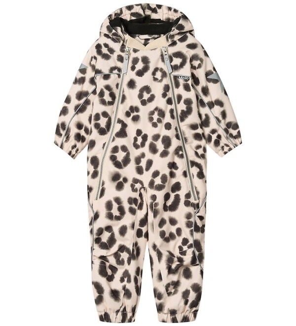 Molo Flyverdragt - Pyxis - Snow Leo