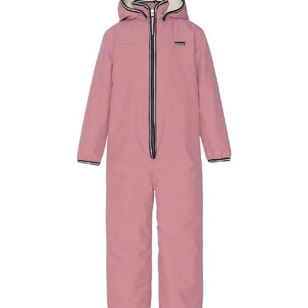 Molo Flyverdragt - Wain - Velvet Rose Molo Flyverdragt - Wain - Velvet Rose