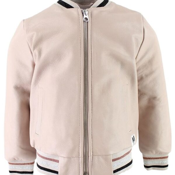 Molo Jakke - Haliva - Pudder Molo Jakke - Haliva - Pudder