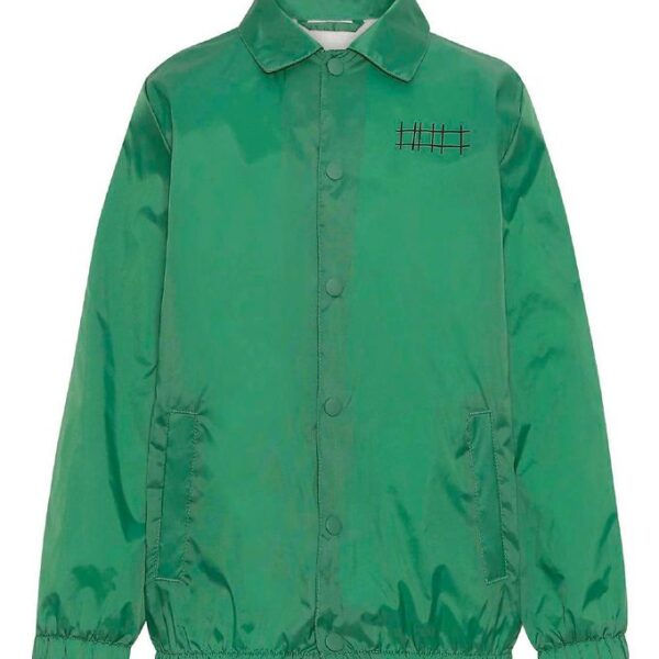 Molo Jakke - Hoskin - Jungle