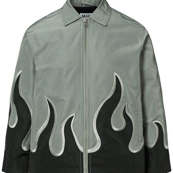 Molo Jakke - Hotson - Heated Molo Jakke - Hotson - Heated