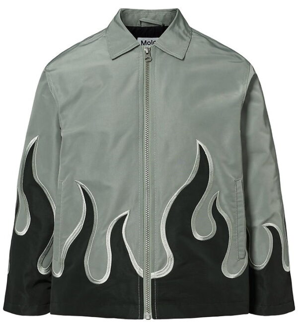 Molo Jakke - Hotson - Heated