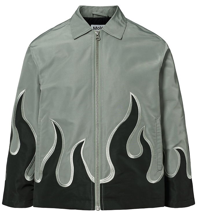 Molo Jakke - Hotson - Heated