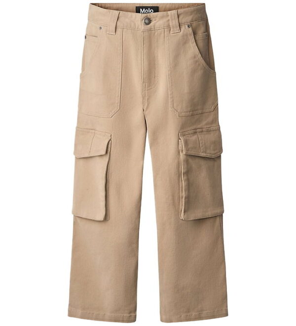 Molo Jeans - Alter - Drift Wood
