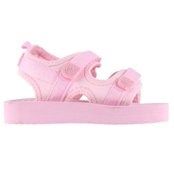 Molo Sandaler - Zola - Pink Glace