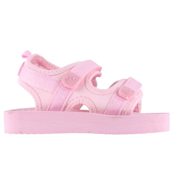 Molo Sandaler - Zola - Pink Glace Molo Sandaler - Zola - Pink Glace