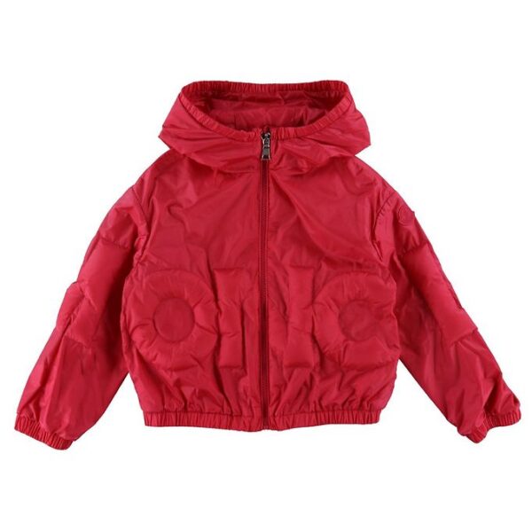 Moncler Jakke - Aisling - Pink