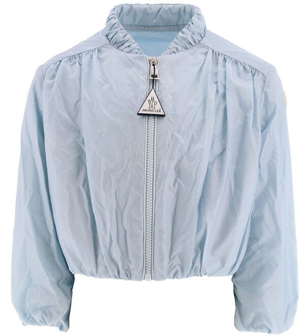 Moncler Jakke - Chazeron - Royal Moncler Jakke - Chazeron - Royal