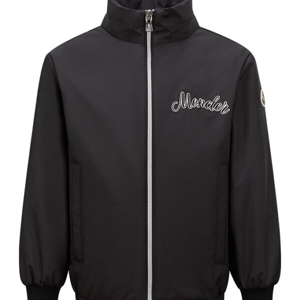 Moncler Jakke - Corin - Sort