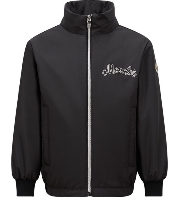 Moncler Jakke - Corin - Sort