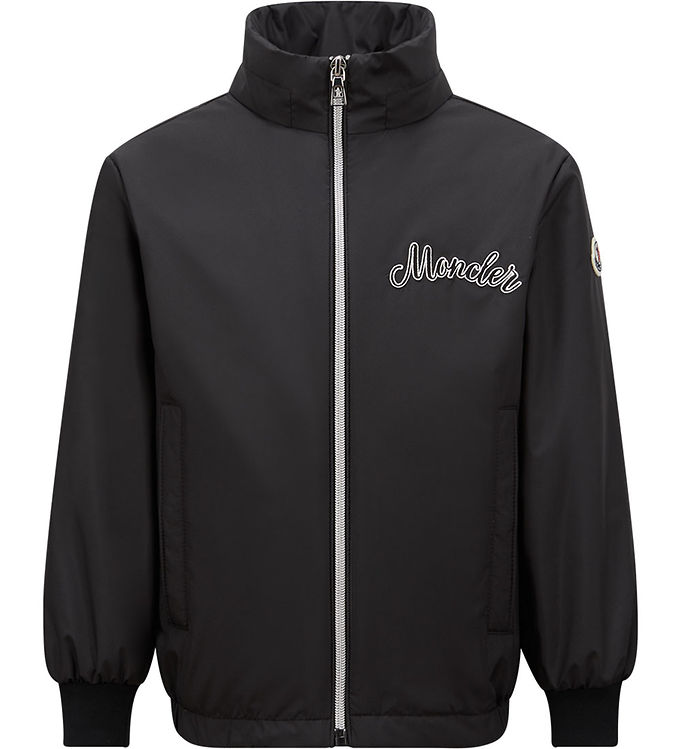 Moncler Jakke - Corin - Sort