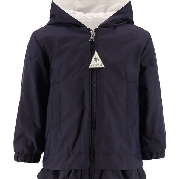 Moncler Jakke - Dana - Navy