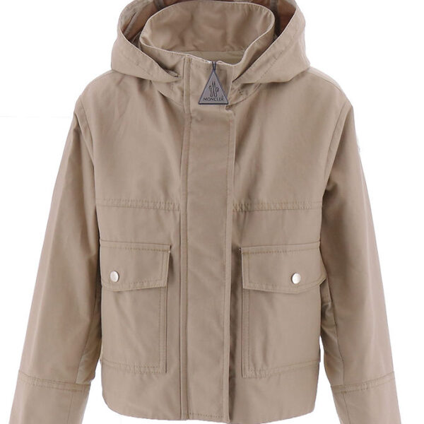 Moncler Jakke - Graie - Beige