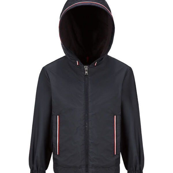Moncler Jakke - Granduc - Navy Moncler Jakke - Granduc - Navy