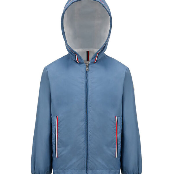 Moncler Jakke - Granduc - Pastel Blue
