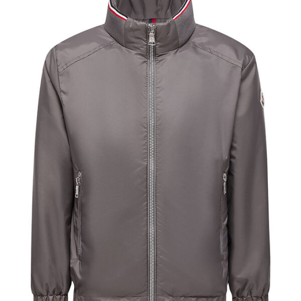 Moncler Jakke - Hilmi - Grey Moncler Jakke - Hilmi - Grey