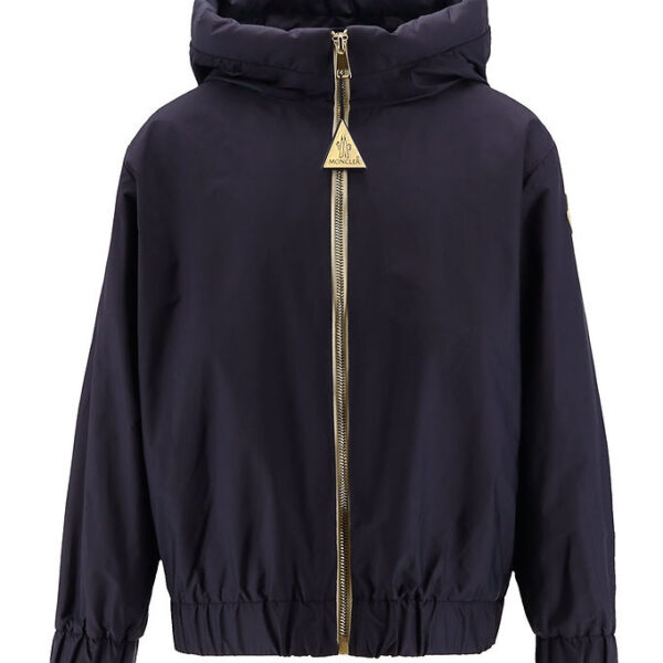 Moncler Jakke - Lilianna - Navy