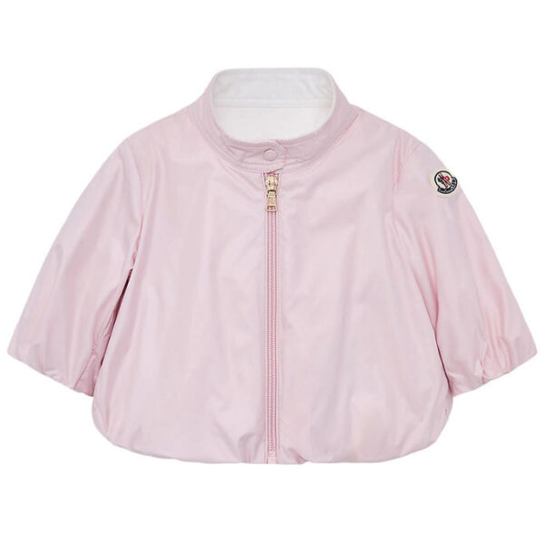 Moncler Jakke - Luce - Light Pink Moncler Jakke - Luce - Light Pink