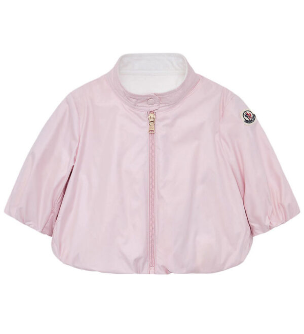 Moncler Jakke - Luce - Light Pink