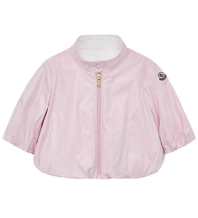 Moncler Jakke - Luce - Light Pink