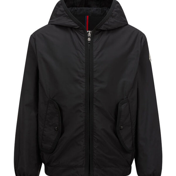 Moncler Jakke - Ottis - Sort