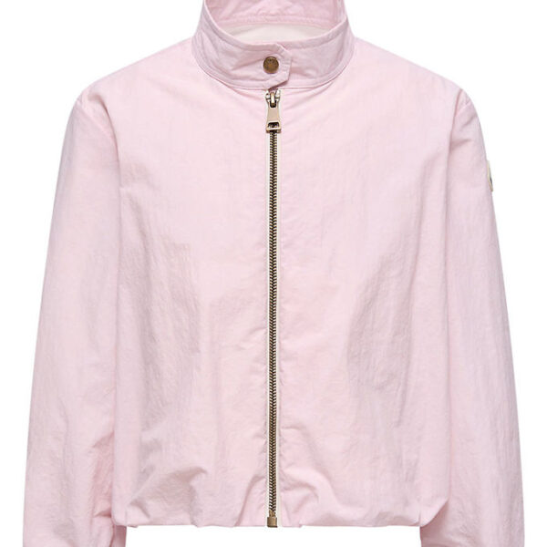 Moncler Jakke - Rasime - Pink