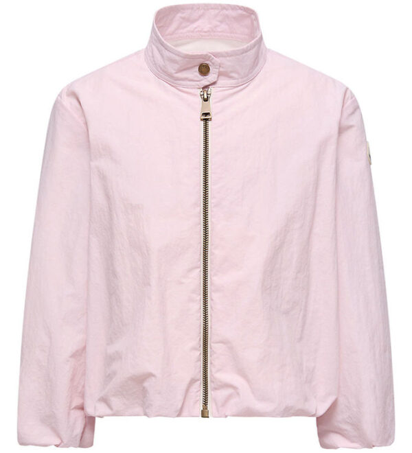 Moncler Jakke - Rasime - Pink