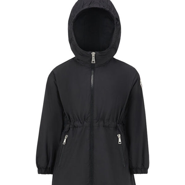 Moncler Jakke - Wete - Sort Moncler Jakke - Wete - Sort