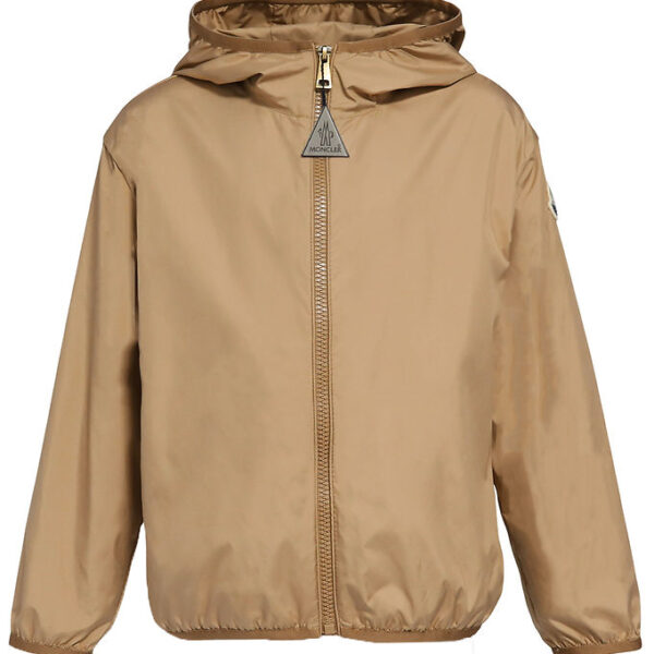 Moncler Overgangsjakke - Fegeo - Beige