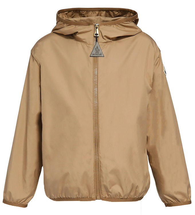 Moncler Overgangsjakke - Fegeo - Beige