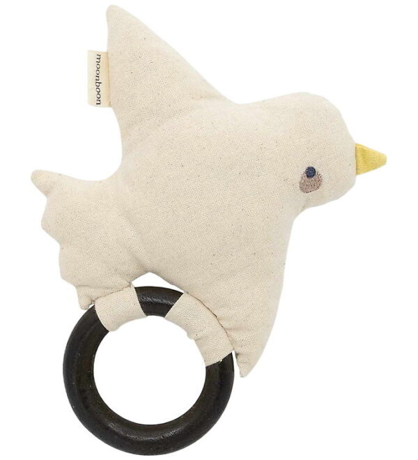 Moonboon Rangle m. Ophæng - Fugl - Nature