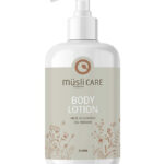 Müsli Care Body Lotion - 250 ml
