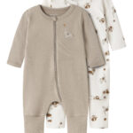 NAME IT 2-Pak Natdragter Animal Jet Stream