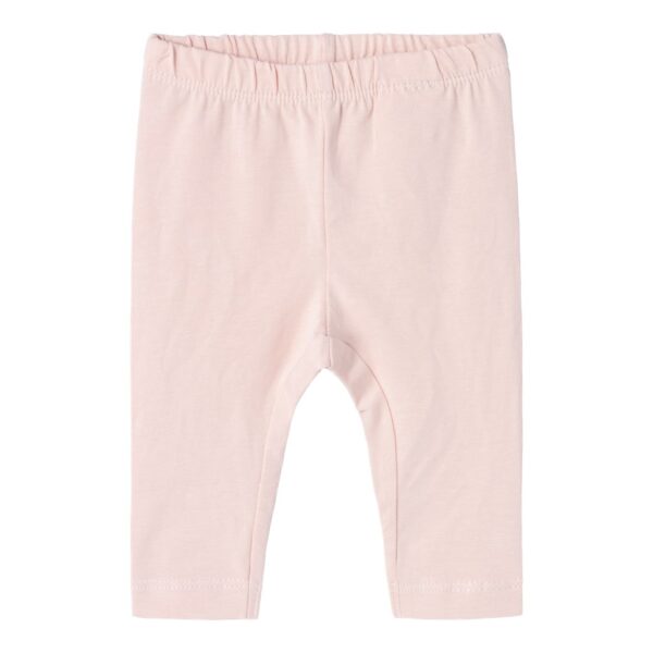 NAME IT Baby Leggings Vuvivian Sepia Rose
