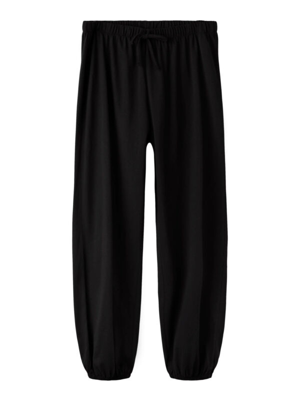 NAME IT Bukser Birgit Black