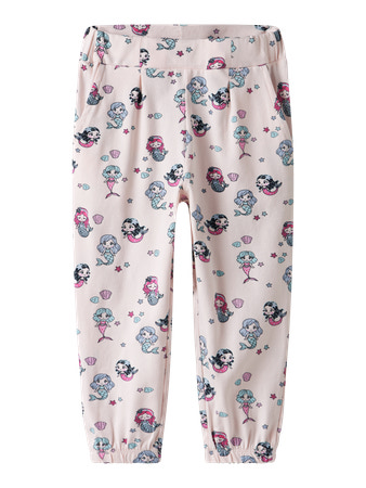 NAME IT Bukser Fenja Pearl