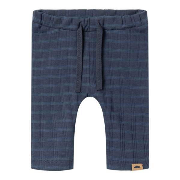NAME IT Bukser Hagon India Ink
